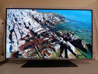 Philips 47PFH6309,119cm,Full HD,3D, 100Hz,Smart+Wifi - 3