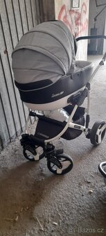 Camarelo Carera new - 3