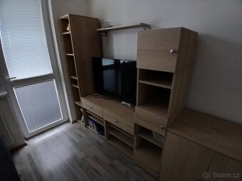 Obývací stěna na zakázku - 3
