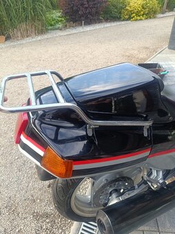 Nosič kufru Kawasaki ZX10 Tomcat - 3