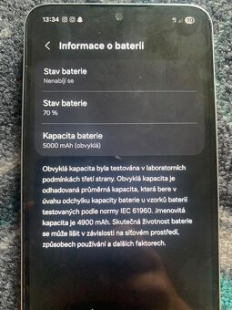 Samsung A05s - 3