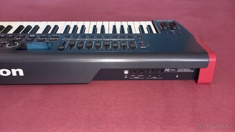 Novation Impulse 61 MIDI keyboard - 3