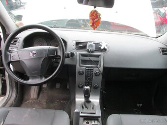Volvo S 40 2,0D - 3