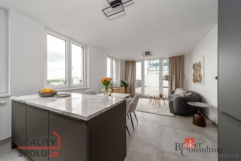 Prodej, byty/4+kk, 190 m2, Nepomucká 1347/148, 32600 Plzeň, - 3