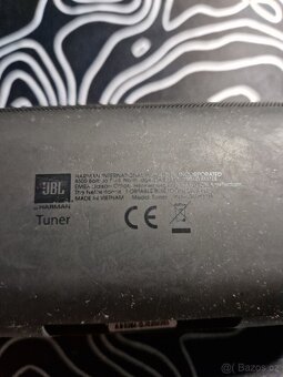 JBL Tuner - 3
