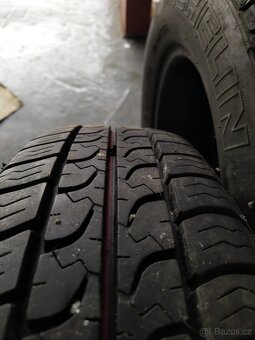 golf 4 rezerva 175/80 r14 88H jako nová - 3