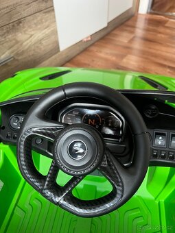 Elektrické auto - 3