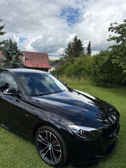 BMW 3GT XDrive M paket - 3