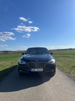 Bmw gt 530d - 3