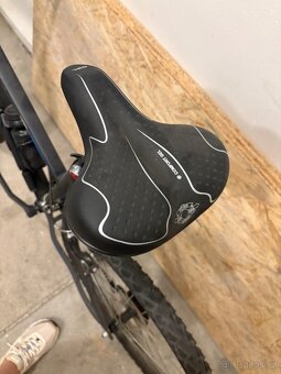 B'TWIN ROCKRIDER 340 horske kolo - 3