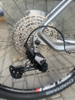BH Spike 3.0 - 3