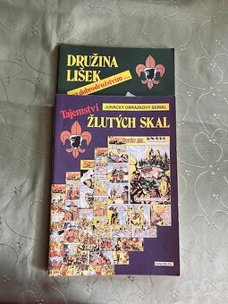 Prodám časopisy - 3