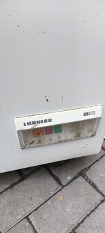 Liebherr velký mrazak - 3