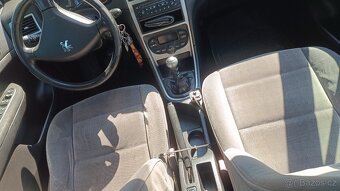 Prodám Peugeot 307 2.0hdi 100kw - 3