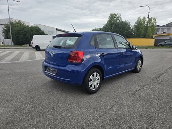 vw polo 1.2 , originál 142 tisíc km - 3