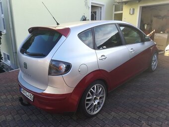 Seat Altea - 3