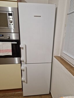 Lednice Liebherr - 3