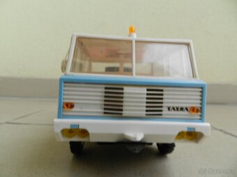 TATRA 813 - ITES r. 1985 - ČSSR - 3
