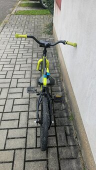 Dětské kolo - 3