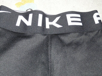 legíny nike 128 velikost - 3