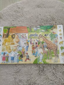 Naučné knihy pro děti - 3