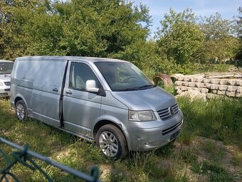 Volkswagen T5 - 3