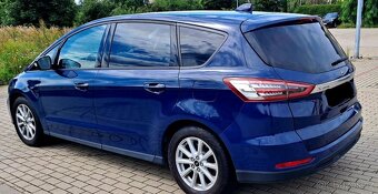 Ford S-Max 2.0 EcoBlue 110kw Trend Automat - 3