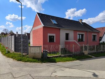 Prodám dům - 3