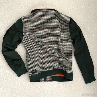 Nová pánská bunda bomber Scotch & Soda vel. L - 3