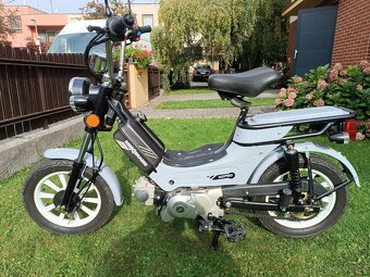 Korado supermaxi 50 - 3