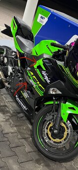 Kawasaki Ninja 400 - 3