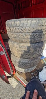 Alu kola WV 7.5JX17H2 ET47 - 3