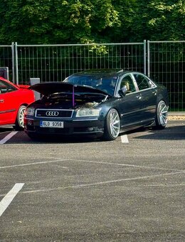 Audi A8 - 3
