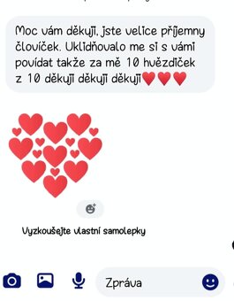 Věštění z karet - 3