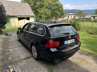 BMW 330d LCi 180kw - 3