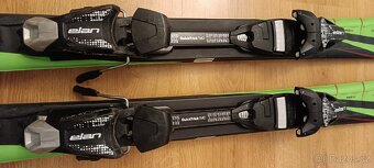 Sjezdové lyže ELAN RACE RC 140 - 3