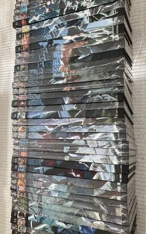 Komiksy UKK Marvel 1-61 - 3