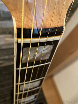 Elektrická kytara Fender Jaguar 1975 - 3