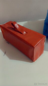 Retro Dětská lékárnička - 3