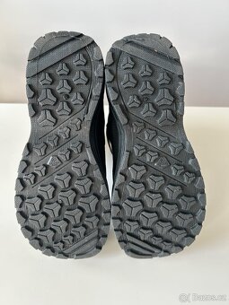 Dětské nepromokavé sněhule (vel. 34) - 3