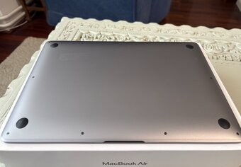 MacBook Air 2020 – 16GB RAM, 256GB SSD - 3