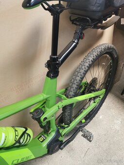 Elektrokolo Cube v.XL 2020 - 3