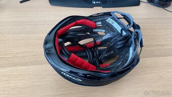 Helma EKOI CORSA LIGHT S/M 54-58cm - 3