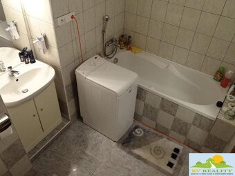 Pronájem bytu 3+1 v Pardubicích na Dukle - 3