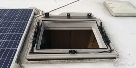 Sháním střešní okno - 3