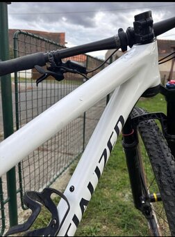 Specialized epic HT - 3