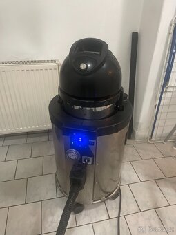 Průmyslový Profi parní čistič a vysavač - 3