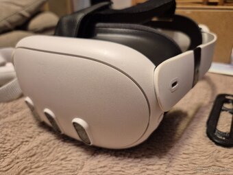 VR brýle Meta Quest 3 128GB - 3
