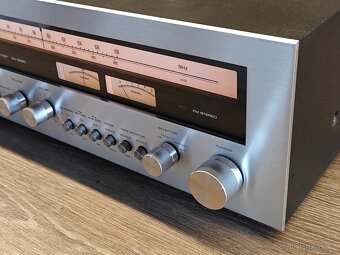 Technics SA-5560, 16kg receiver, 2. nejvyšší model - 3