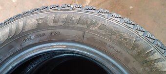 Pneu 175/70/14 Zimní Fulda - 3